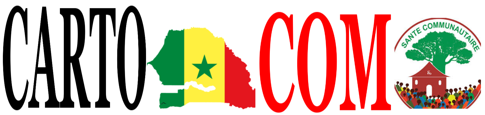 CartoCom — Cartographie des acteurs communautaires